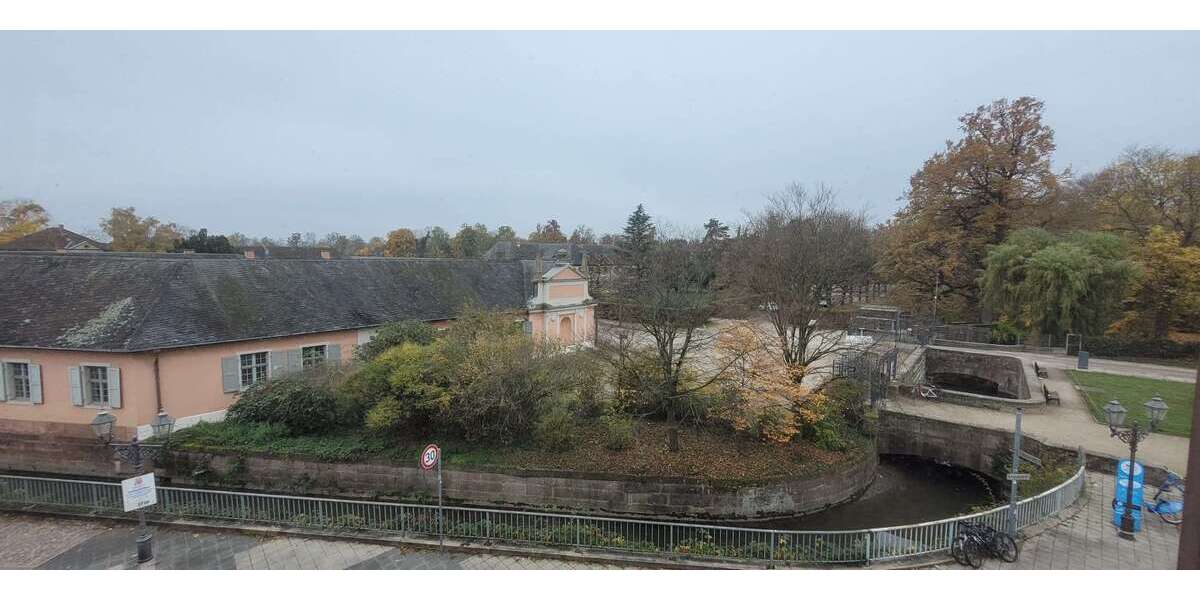 Wohnung zum Mieten in Schwetzingen 950 € 65 m² 2 zimmer