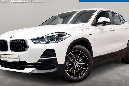 BMW X2 25.354 km 26.770 &euro; Mannheim 68169