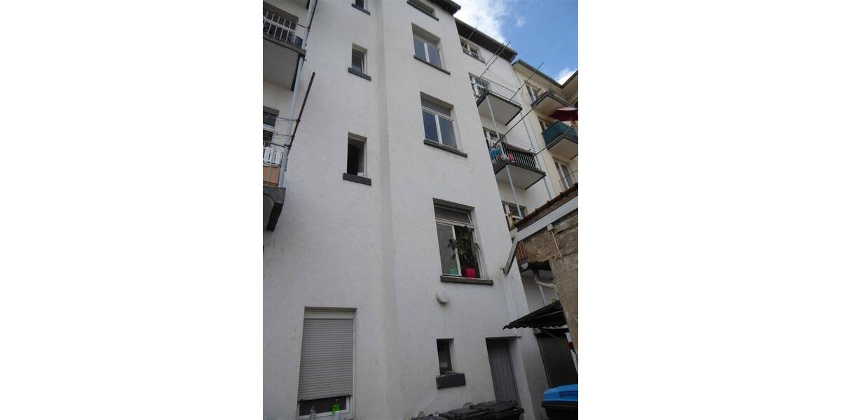 Mehrfamilienhaus, Wohnhaus Mannheim Schwetzingerstadt - 1 Zimmer, 995.000&euro; | Angebot:26875651