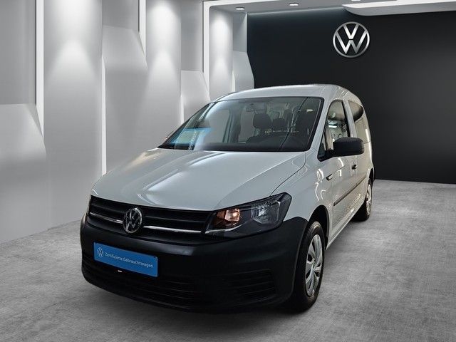 VW Caddy 87.287 km 13.850 &euro; Speyer 67346