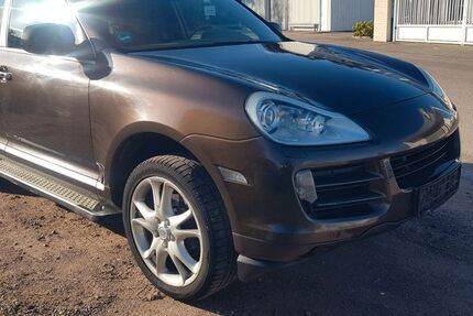 Porsche Cayenne 280.000 km 8.999 &euro; haßloch 67454