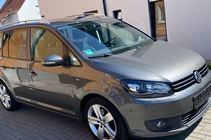 VW Touran 199.208 km 8.400 € Alsbach 64319 Pfungstadt 64665