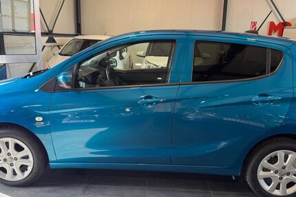 Opel Karl 19.921 km 9.490 &euro; Ludwigshafen am Rhein 67059