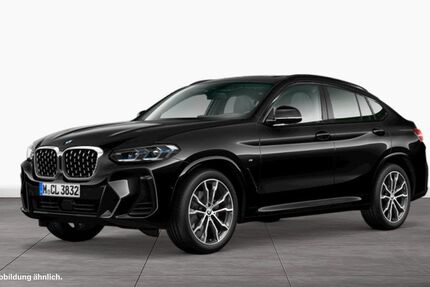 BMW X4 25.314 km 63.690 &euro; Mannheim 68169