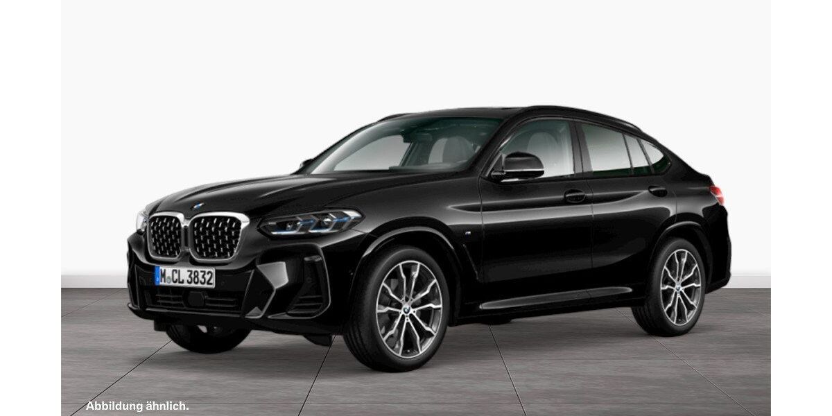 BMW X4 25.314 km 63.690 &euro; Mannheim 68169