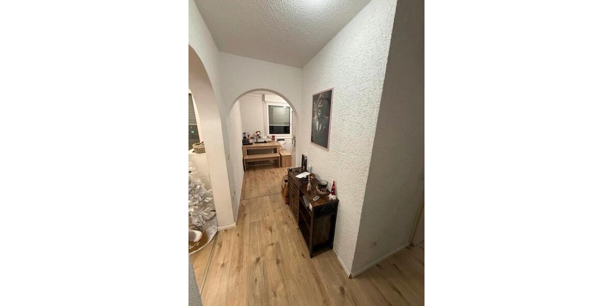 3-Zimmerwohnung Ludwigshafen Pfingstweide 3 zimmer