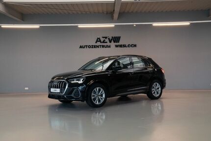 Audi Q3 46.437 km 32.900 &euro; Wiesloch 69168
