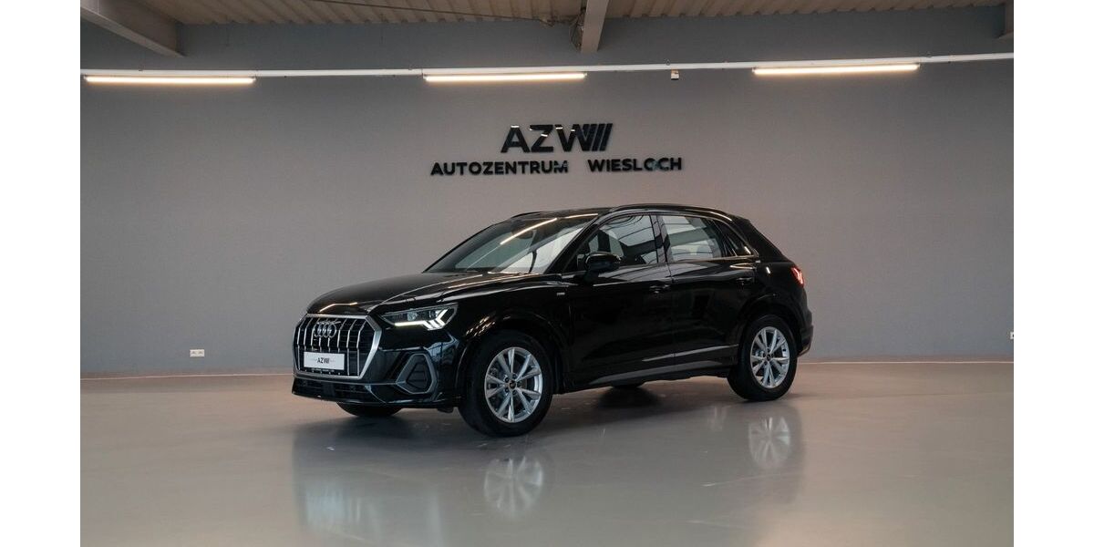 Audi Q3 46.437 km 32.900 &euro; Wiesloch 69168