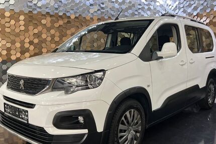 Peugeot Rifter 105.600 km 16.948 &euro; Eisenberg 67304