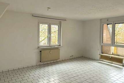 Wohnung zum Kaufen in Bensheim 115.000 € 41.2 m² 1 zimmer