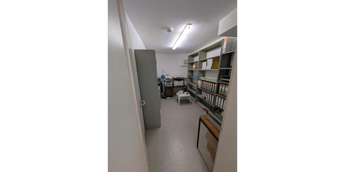 Gewerbeobjekt Weinheim - 1.100&euro; | Angebot:25313096