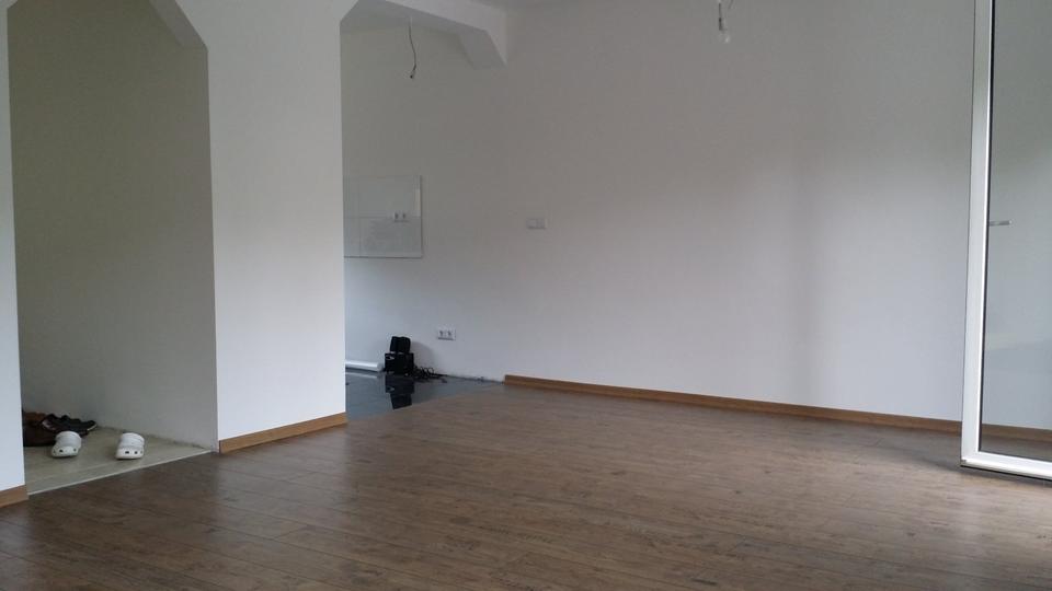 Reihenhaus Ludwigshafen am Rhein Rheingönheim - 4 Zimmer, 92 m&sup2;, 1.200&euro; | Angebot:24652312