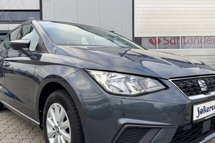Seat Ibiza 48.790 km 14.890 &euro; Philippsburg 76661