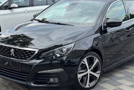 Peugeot 308 159.000 km 11.500 € Ludwigshafen 67071