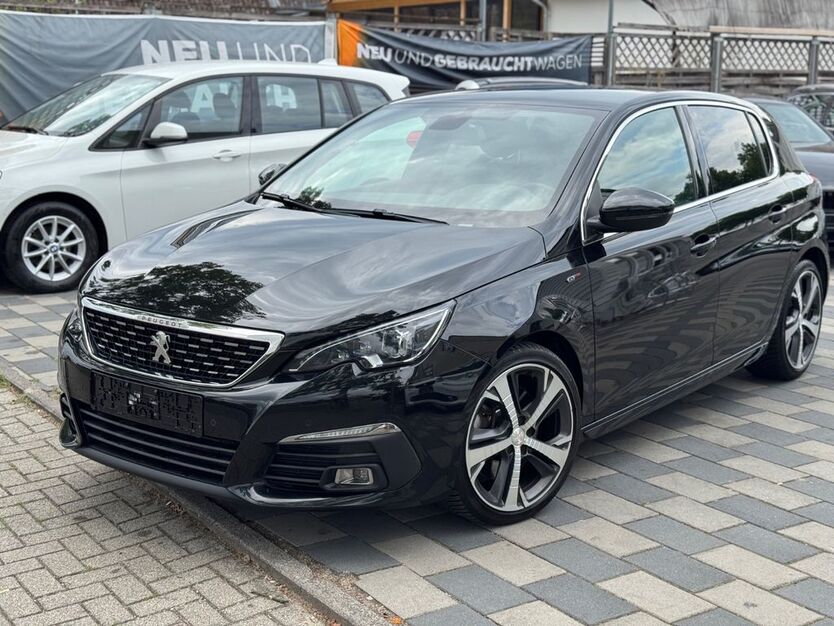 Peugeot 308 159.000 km 11.500 € Ludwigshafen 67071
