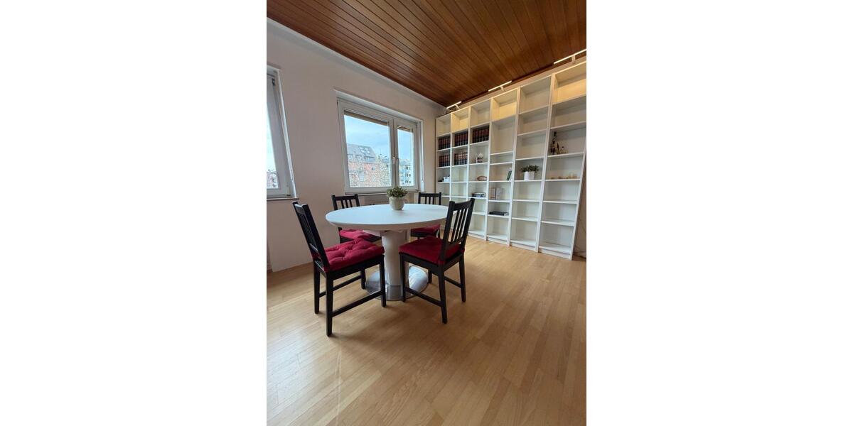 Etagenwohnung Mannheim Fahrlach - 2 Zimmer, 73 m&sup2;, 1.200&euro; | Angebot:26241669