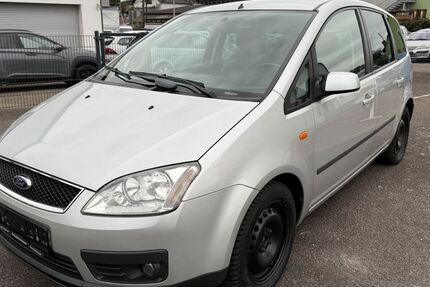 Ford C-Max 100.000 km 3.950 &euro; Bad Dürkheim 67098