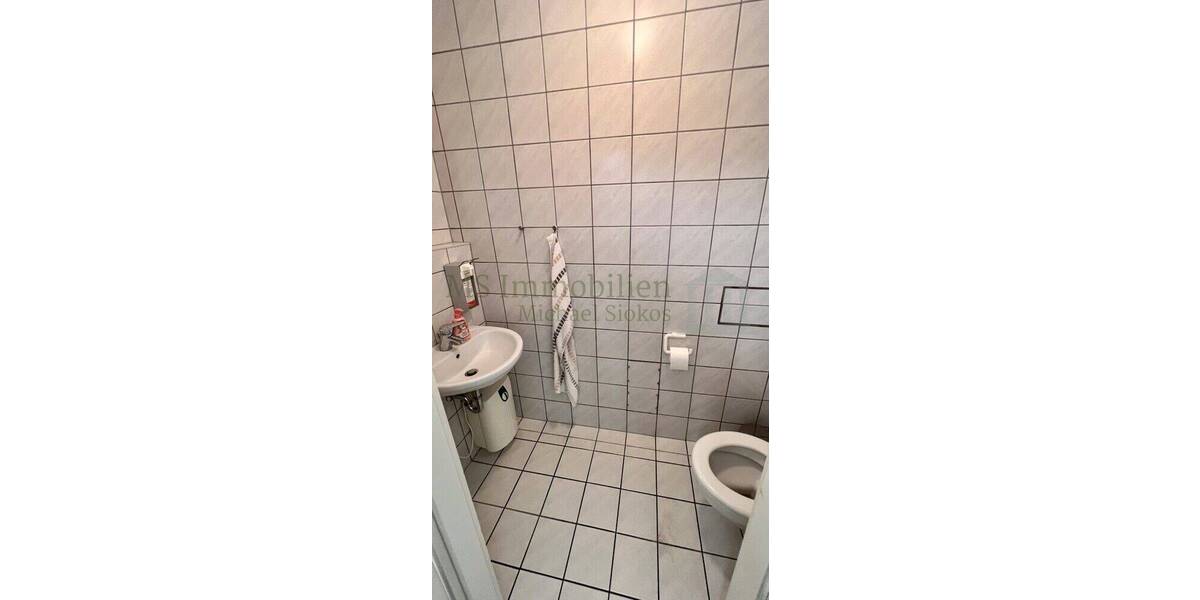 Gewerbeobjekt Lampertheim - 9 Zimmer, 146 m&sup2;, 1.800&euro; | Angebot:26834714
