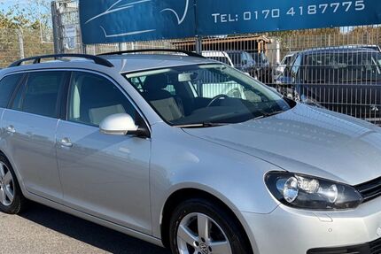 VW Golf 113.000 km 7.490 &euro; Hockenheim 68766