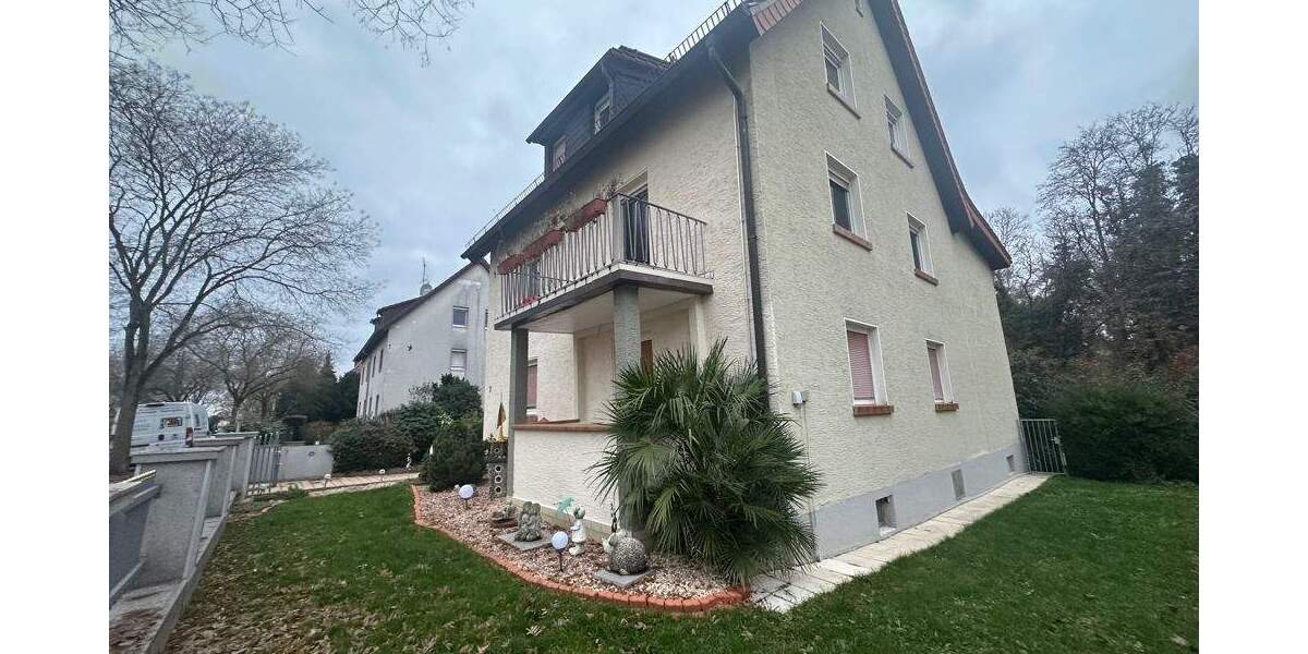 Mehrfamilienhaus, Wohnhaus Ladenburg - 1 Zimmer, 199 m&sup2;, 860.000&euro; | Angebot:25835216