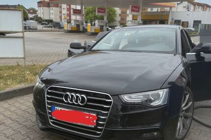 Audi A5 147.000 km 13.900 &euro; Eisenberg 67304