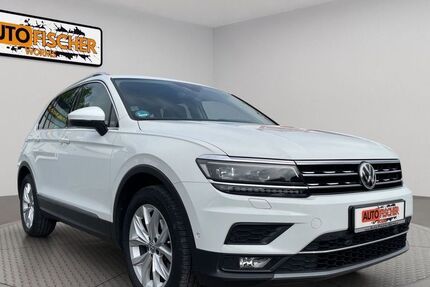 VW Tiguan 53.500 km 25.000 &euro; Worms 67547