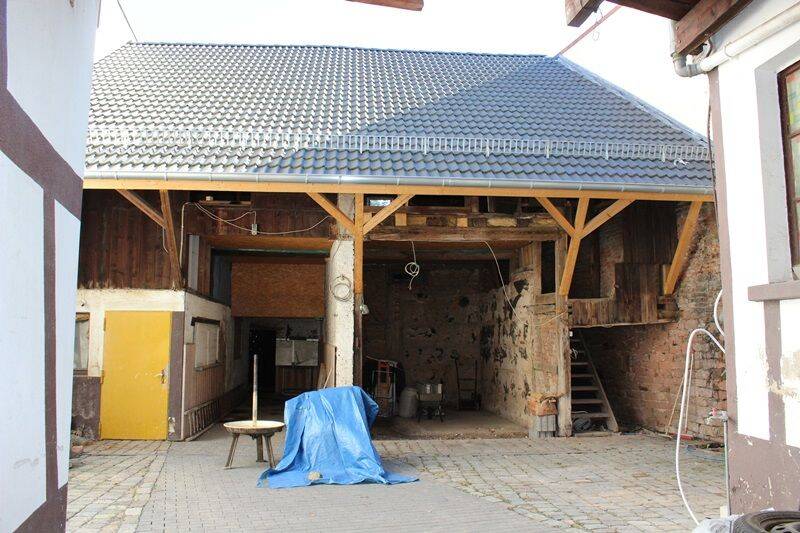 Mehrfamilienhaus, Wohnhaus Wald-Michelbach Michelbach - 6 Zimmer, 185 m&sup2;, 249.000&euro; | Angebot:26203932