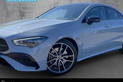Mercedes-Benz CLA 200 14.900 km 47.680 € Worms 67547