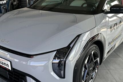 Kia Andere 6.500 km 46.990 &euro; St. Leon-Rot OT Rot 68789