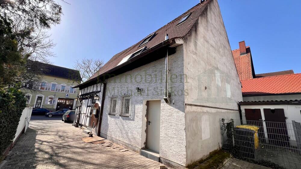 Mehrfamilienhaus, Wohnhaus Lampertheim - 1 Zimmer, 361 m&sup2;, 750.000&euro; | Angebot:26230251