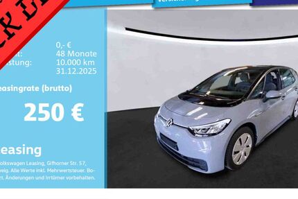 VW ID.3 32.152 km 16.992 &euro; Mannheim 68309