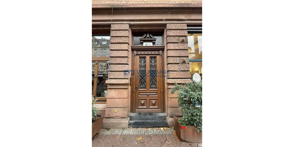 Charmante 3-Zimmer-Altbauwohnung in einem traumhaften Haus - Ihr Zuhause in bester Lage wartet auf Sie! 3 zimmer