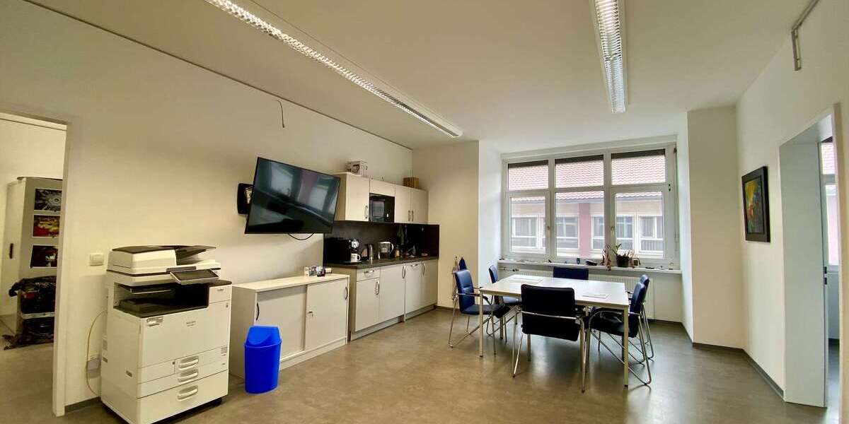 Gewerbeobjekt Ludwigshafen Rheingönheim - 1.600&euro; | Angebot:26754514