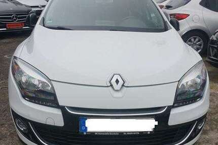 Renault Megane 145.998 km 3.990 &euro; Bensheim 64625