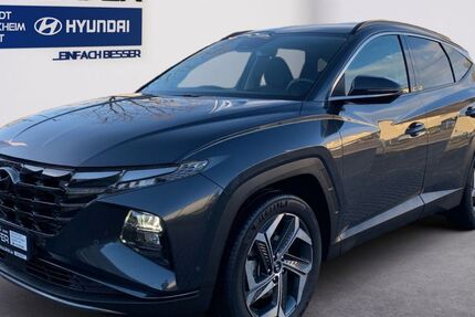 Hyundai TUCSON 38.447 km 25.480 € Bad Dürkheim 67098