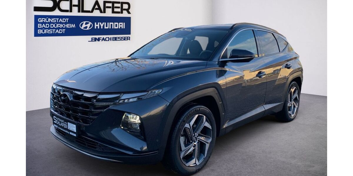 Hyundai TUCSON 38.447 km 25.480 &euro; Bad Dürkheim 67098