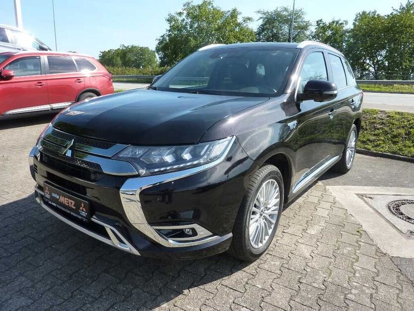 Outlander