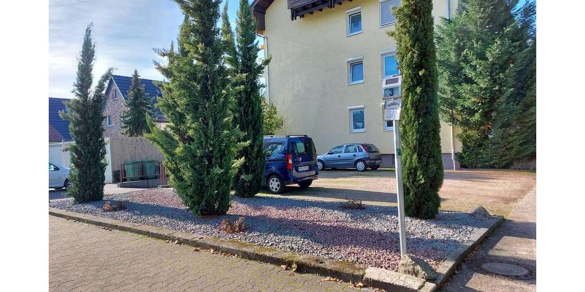 Etagenwohnung Lorsch - 4 Zimmer, 119 m&sup2;, 1.430&euro; | Angebot:26308131