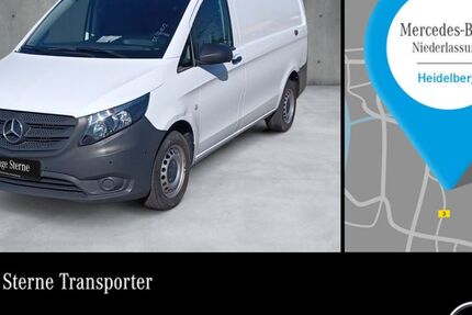 Mercedes-Benz Vito 59.616 km 23.776 &euro; Heidelberg 69126