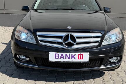 Mercedes-Benz C 250 146.000 km 7.500 &euro; Mannheim 68199