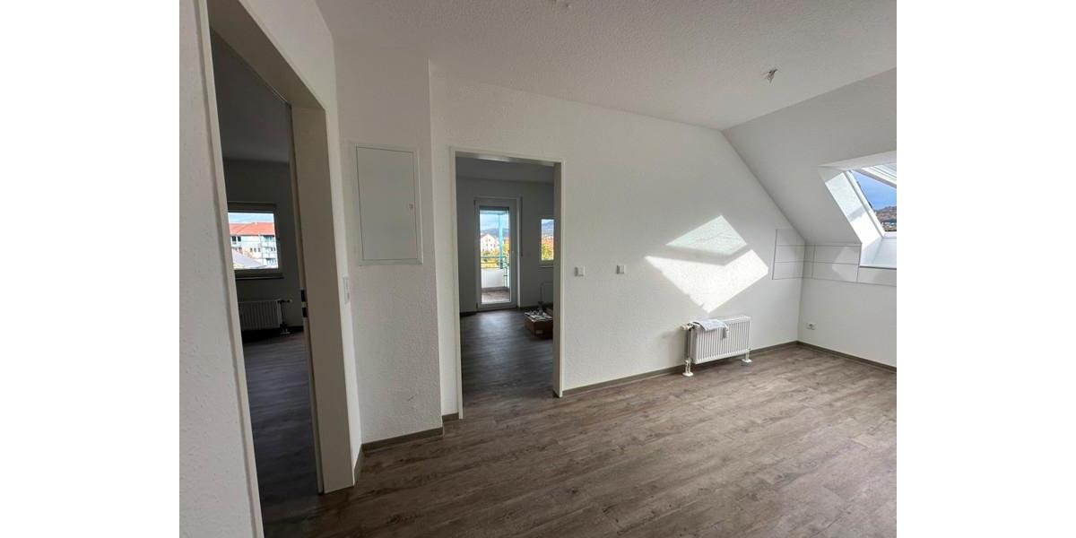 Wie für Sie gemacht 3 zimmer