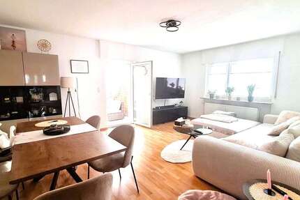 Haus Sandhausen - 3 Zimmer, 110 m&sup2;, 1.650&euro; | Angebot:27346354