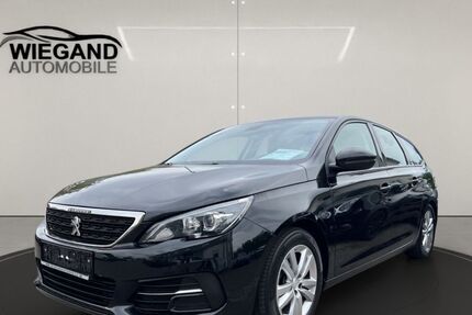 Peugeot 308 180.200 km 6.990 &euro; Viernheim 68519