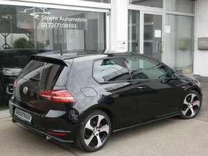 VW Golf GTI VII BMT 2,0 2.HD NUR 66TKM XENON KLIMA 66.675 km 17.485 &euro; Dossenheim 69221