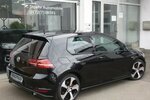 VW Golf GTI VII BMT 2,0 2.HD NUR 66TKM XENON KLIMA 66.675 km 17.485 &euro; Dossenheim 69221