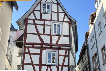 Wohnung Bensheim - 2 Zimmer, 68 m&sup2;, 600&euro; | Angebot:25989573