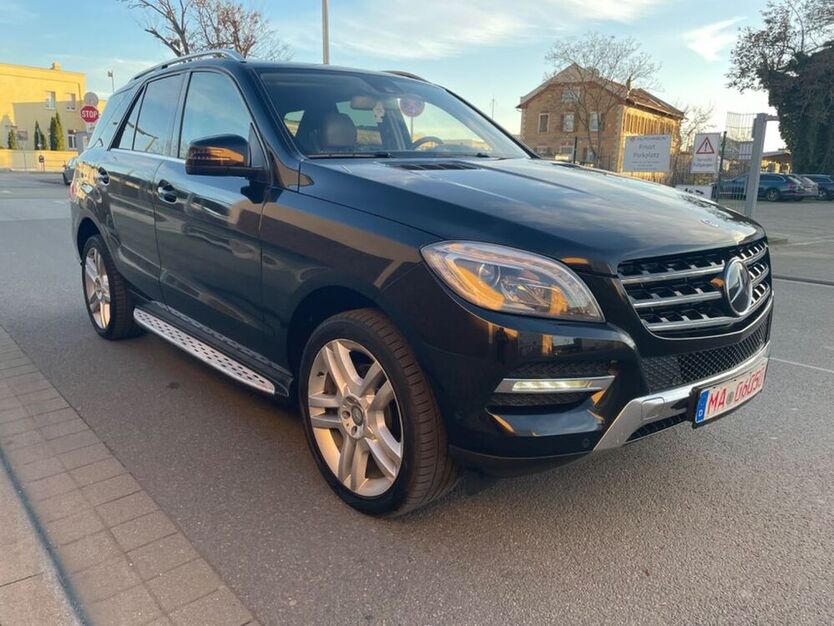 ML 350