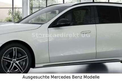 Mercedes-Benz E 300 11.000 km 57.890 &euro; Lampertheim 68623