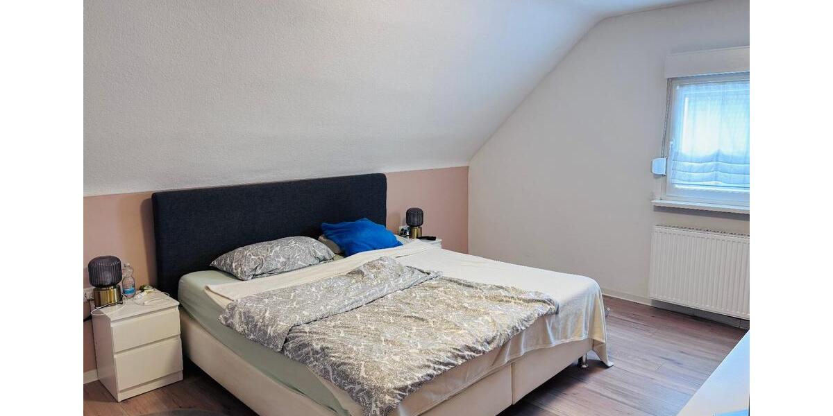 Doppelhaushälfte Beindersheim - 2.5 Zimmer, 82 m&sup2;, 950&euro; | Angebot:26152928