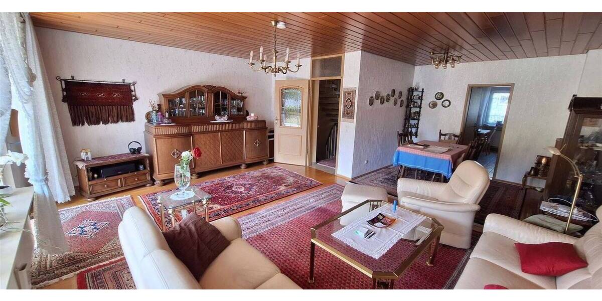 Doppelhaushälfte Mannheim Vogelstang - 4 Zimmer, 127 m&sup2;, 469.000&euro; | Angebot:26273726